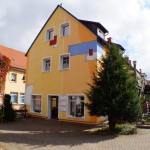 Apartmenthaus Harzidylle